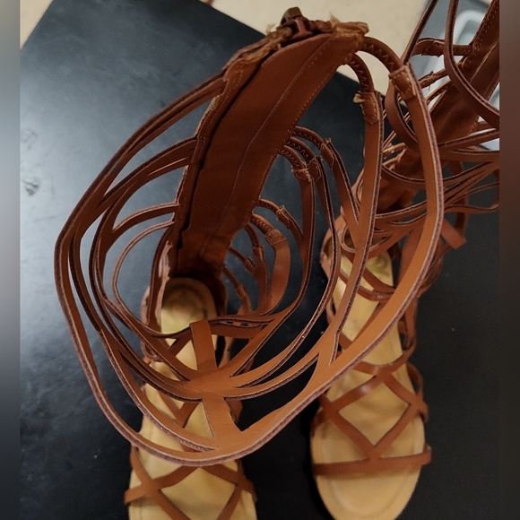 Fergalicious Graceful gladiator sandals - Picture 7 of 9